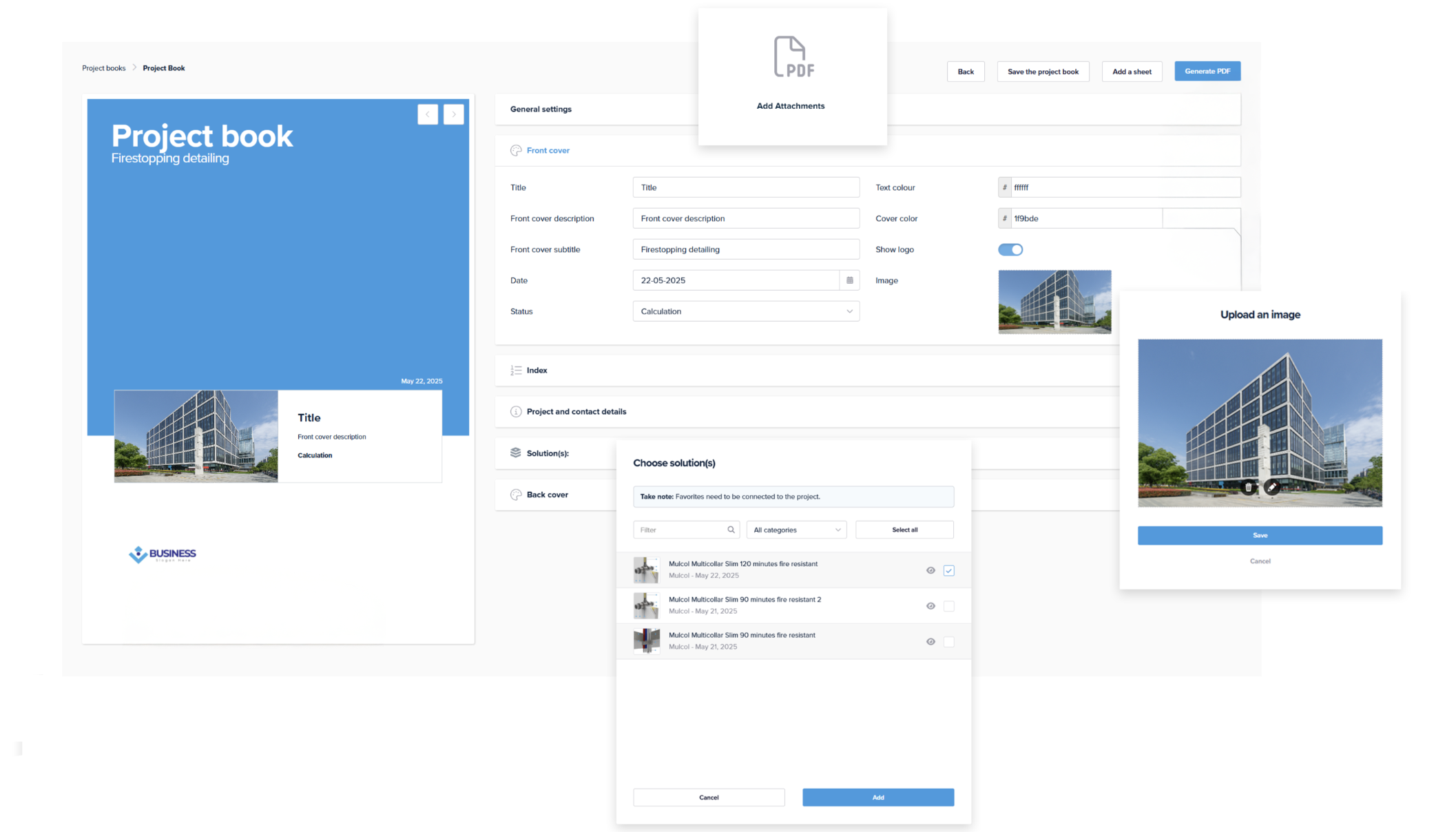 Projectmanager